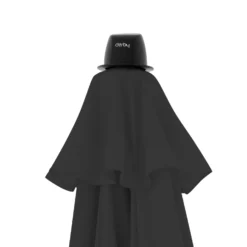 Doppler Pendelschirm 'Derby DX', Anthrazit, Ca. 210 X 210 Cm -Deutschland Garten Schatten Verkaufs-Shop 3910503293 pendelschirm dx anthrazit 210 10 120200