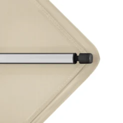 KNIRPS Kurbelschirm 'Apoll', Natur, Ca. 240 X 240 Cm 13 KNIRPS Kurbelschirm 'Apoll', Natur, Ca. 240 X 240 Cm -Deutschland Garten Schatten Verkaufs-Shop 3910503300 apoll natur 240 5 120250