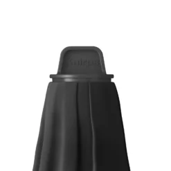 KNIRPS Kurbelschirm 'Apoll', Schwarz, Ø Ca. 290 Cm -Deutschland Garten Schatten Verkaufs-Shop 3910503301 apoll schwarz 290 6 120257