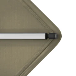 KNIRPS Kurbelschirm 'Apoll', Sand, Ø Ca. 290 Cm -Deutschland Garten Schatten Verkaufs-Shop 3910503304 apoll sand 290 7 120276