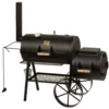 Joe's Barbeque Smoker 16" Special Lokomotive