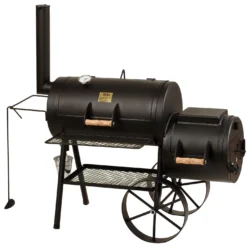 Joe's Barbeque Smoker 16" Special Lokomotive
