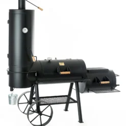 Joe's Barbeque Smoker 16" Chuckwagon
