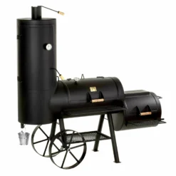 Joe's Barbeque Smoker 20" Chuckwagon