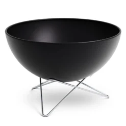 Höfats BOWL 70 Feuerschale Mit Sternfuß