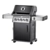 Napoleon Gasgrill Rogue SE 425, Schwarz