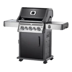Napoleon Gasgrill Rogue SE 425, Schwarz
