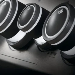 Napoleon Gasgrill Rogue SE 425, Schwarz -Deutschland Garten Schatten Verkaufs-Shop 3920200318 Gasgrill Rogue SE 425 schwarz 3 92770