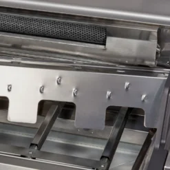 Gasgrill Monroe PRO 3 SIK / Turbo, Turbo-Zone, Heat Range, Simple Clean, Enders -Deutschland Garten Schatten Verkaufs-Shop 3920200321 Gasgrill Monroe PRO 3 SIK Turbo 1 83696