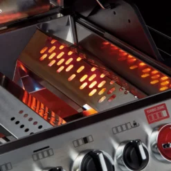 Deutschland Garten Schatten Verkaufs-Shop -Deutschland Garten Schatten Verkaufs-Shop 3920200321 Gasgrill Monroe PRO 3 SIK Turbo 2 83690