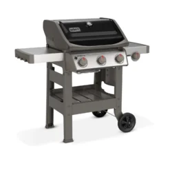 Weber Gasgrill Spirit II E-320 GBS, Schwarz -Deutschland Garten Schatten Verkaufs-Shop 3920200330 Gasgrill Spirit II E320 GBS schwarz3 123790