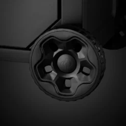 Napoleon Gasgrill 'Phantom Freestyle 425', Schwarz, Stahl, Ca. 116 X 47 X 132 Cm -Deutschland Garten Schatten Verkaufs-Shop 3920200352 Gasgrill Phantom Freestyle 425 mit Edelstahl Grillrost mattschwarz 2 123228