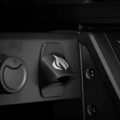 Napoleon Gasgrill 'Phantom Freestyle 425', Schwarz, Stahl, Ca. 116 X 47 X 132 Cm -Deutschland Garten Schatten Verkaufs-Shop 3920200352 Gasgrill Phantom Freestyle 425 mit Edelstahl Grillrost mattschwarz 2 123233