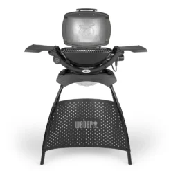 Elektrogrill Weber® Q® 1400 Stand, Dunkelgrau Mit Seitentischen 9 Elektrogrill Weber® Q® 1400 Stand, Dunkelgrau Mit Seitentischen -Deutschland Garten Schatten Verkaufs-Shop 3920300076 elektrogrill q 1400 stand 2 124465