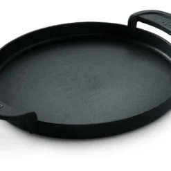 Weber® Gourmet BBQ-System, Pfanneneinsatz Ohne Grillrost