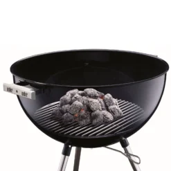 Weber® Kohlerost Edelstahl Ø 47 Cm