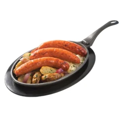 Napoleon Gusseiserne Pfanne Mit Untersetzer 12 Napoleon Gusseiserne Pfanne Mit Untersetzer -Deutschland Garten Schatten Verkaufs-Shop 3920501305 Gusseiserne Pfanne mit Untersetzer 04 40424