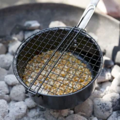 Popcorn-Pfanne -Deutschland Garten Schatten Verkaufs-Shop 3920501373 Popcorn Pfanne 4 8337