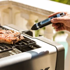 Napoleon Digital Thermometer -Deutschland Garten Schatten Verkaufs-Shop 3920501384 Digital Thermometer 05 40544