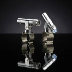 Napoleon BBQ Grill-Light, 2 Stück -Deutschland Garten Schatten Verkaufs-Shop 3920501395 BBQ GriffLight 2Stueck 02 40551