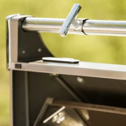 Napoleon BBQ Grill-Light, 2 Stück -Deutschland Garten Schatten Verkaufs-Shop 3920501395 BBQ GriffLight 2Stueck 04 40553