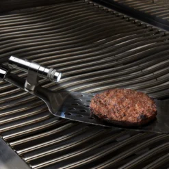 Napoleon BBQ Grill-Light, 2 Stück -Deutschland Garten Schatten Verkaufs-Shop 3920501395 BBQ GriffLight 2Stueck 05 40554