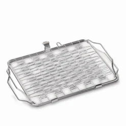 Napoleon Fisch- Und Gemüsehalter Klappbar, Ca. 40,1x26,2x8,6 Cm