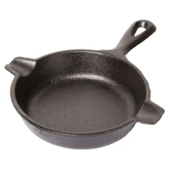 Deutschland Garten Schatten Verkaufs-Shop 13 Lodge Grill-Mini-Pfanne Aus Gusseisen, 8,89 Cm Durchmesser