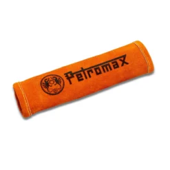 Deutschland Garten Schatten Verkaufs-Shop 27 Petromax Griffhülle, Orange, Leder/Aramid, Ca. H 18,8 X Ø 4,5 Cm