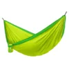 LA SIESTA Singe-Reisehängematte Colibri 3.0, Palm, Nylon, Bis 180 Kg, Reißfest, Leicht