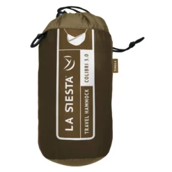LA SIESTA Single-Reisehängematte Colibri 3.0, Canyon, Bis 180 Kg, Reißfest, Leicht 11 LA SIESTA Single-Reisehängematte Colibri 3.0, Canyon, Bis 180 Kg, Reißfest, Leicht -Deutschland Garten Schatten Verkaufs-Shop 3940200284 Single Reisehaengematte Colibri 3 0 Canyon Nylon Stoff 1 61202