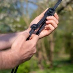 LA SIESTA Single-Reisehängematte Colibri 3.0, Canyon, Bis 180 Kg, Reißfest, Leicht 13 LA SIESTA Single-Reisehängematte Colibri 3.0, Canyon, Bis 180 Kg, Reißfest, Leicht -Deutschland Garten Schatten Verkaufs-Shop 3940200284 Single Reisehaengematte Colibri 3 0 Canyon Nylon Stoff 3 61201