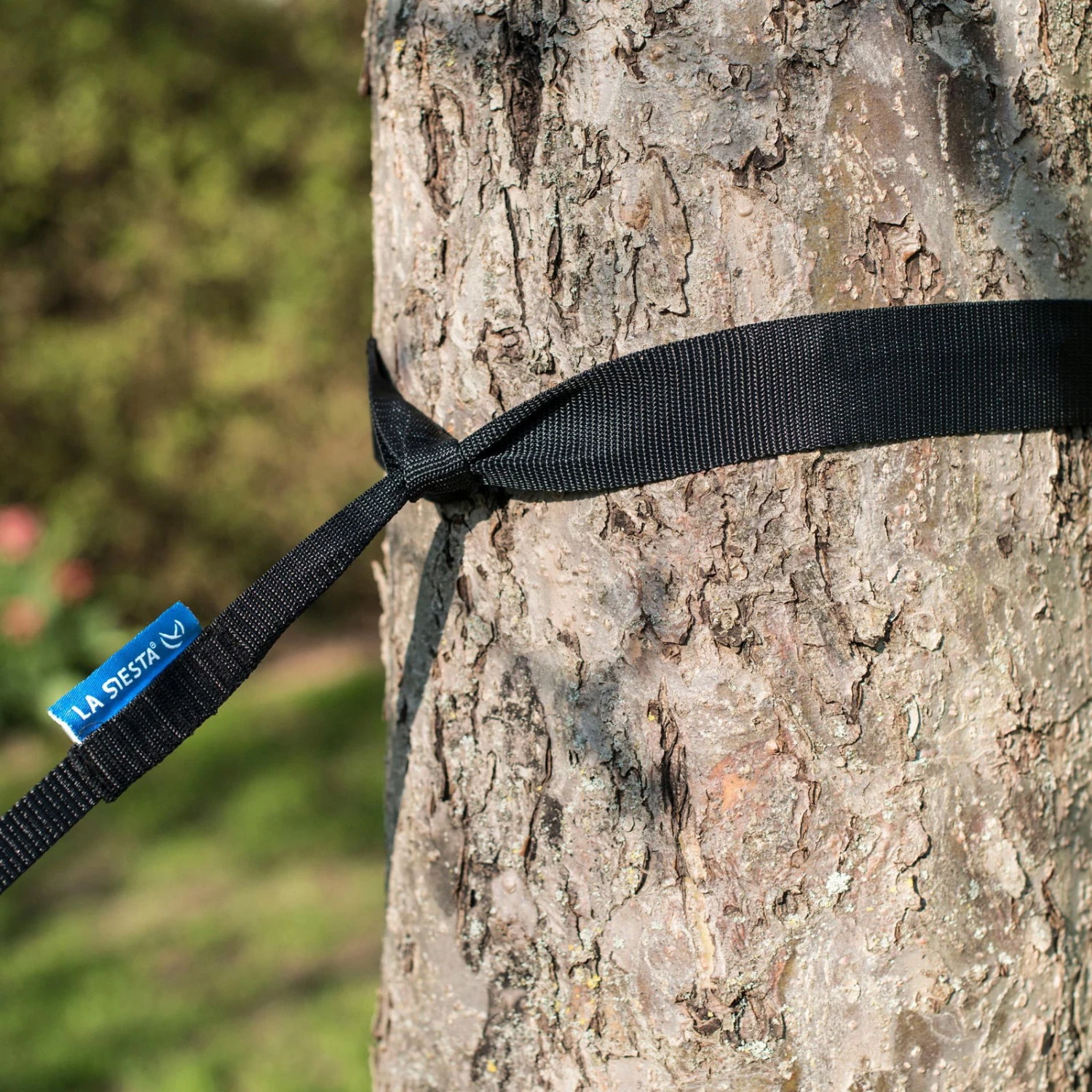 LA SIESTA Single-Reisehängematte Colibri 3.0, Canyon, Bis 180 Kg, Reißfest, Leicht 6 LA SIESTA Single-Reisehängematte Colibri 3.0, Canyon, Bis 180 Kg, Reißfest, Leicht – Bild 6