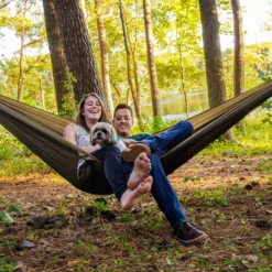 LA SIESTA Doppel-Reisenhängematte Colibri 3.0, Canyon, Bis 180 Kg, Reißfest, Leicht 17 LA SIESTA Doppel-Reisenhängematte Colibri 3.0, Canyon, Bis 180 Kg, Reißfest, Leicht -Deutschland Garten Schatten Verkaufs-Shop 3940200287 Doppel Reisehaengematte Colibri 3 0 Canyon Nylon Stoff 4 61165