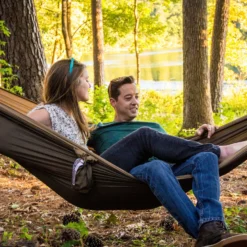 LA SIESTA Doppel-Reisenhängematte Colibri 3.0, Canyon, Bis 180 Kg, Reißfest, Leicht 18 LA SIESTA Doppel-Reisenhängematte Colibri 3.0, Canyon, Bis 180 Kg, Reißfest, Leicht -Deutschland Garten Schatten Verkaufs-Shop 3940200287 Doppel Reisehaengematte Colibri 3 0 Canyon Nylon Stoff 9 61160