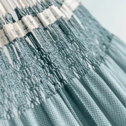 LA SIESTA Kingsize Hängematte 'Bossanova', Fjord 13 LA SIESTA Kingsize Hängematte 'Bossanova', Fjord -Deutschland Garten Schatten Verkaufs-Shop 3940200349 Kingsize Haengematte Bossanova Fjord Bio Baumwolle 6 106157