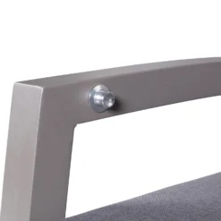 Geflechtsessel 'Neuseeland' Inkl. Auflagen -Deutschland Garten Schatten Verkaufs-Shop 3950101001 Geflechtsessel Neuseeland Alugestell Geflecht inkl Auflage 3 83674