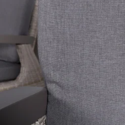 Geflechtsessel 'Neuseeland' Inkl. Auflagen -Deutschland Garten Schatten Verkaufs-Shop 3950101001 Geflechtsessel Neuseeland Alugestell Geflecht inkl Auflage 4 83673