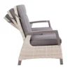 Geflechtsessel 'Neuseeland' Inkl. Auflagen