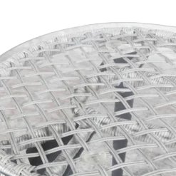 Sitzmöbelgruppe 'Nairobi' Inkl. Auflagen, 4-teilig, Grau 10 Sitzmöbelgruppe 'Nairobi' Inkl. Auflagen, 4-teilig, Grau -Deutschland Garten Schatten Verkaufs-Shop 3950101014 Alu Geflechtgruppe Nairobi 4tlg grau inkl Kissen 5 86028