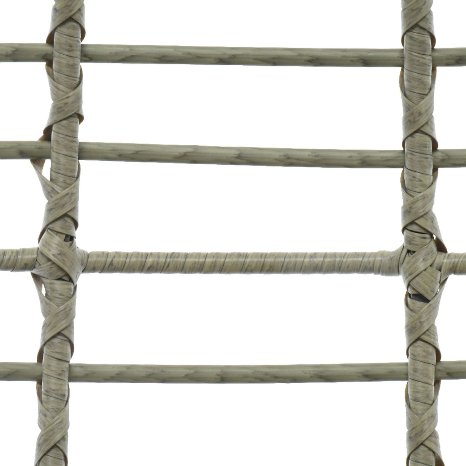 Loungegruppe 'Evora', 4-teilig, Grau 6 Loungegruppe 'Evora', 4-teilig, Grau – Bild 6