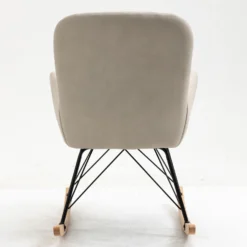 SEBA Schaukelstuhl 'Nina', Grau, Ca. 95 X 63 X 69 Cm 19 SEBA Schaukelstuhl 'Nina', Grau, Ca. 95 X 63 X 69 Cm -Deutschland Garten Schatten Verkaufs-Shop 3980100676 SEBA Schaukelstuhl Nina grau Holz Buche 7 119526