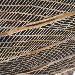 NEPTUN Kommode, Natur, Mango, Ca. 55 X 38 X 110 Cm 8 NEPTUN Kommode, Natur, Mango, Ca. 55 X 38 X 110 Cm -Deutschland Garten Schatten Verkaufs-Shop 3980100690 NEPTUN Kommode mango natur 5 119557