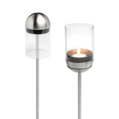 Höfats GRAVITY CANDLE Stab Für GRAVITY CANDLE Kerzen -Deutschland Garten Schatten Verkaufs-Shop 3990100069 GRAVITY CANDLE Stab 120cm hoch 2 57486