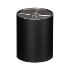 Erhöhung Für Tischfeuer SPIN 120, Höfats, Schwarz, Höhe 11 Cm