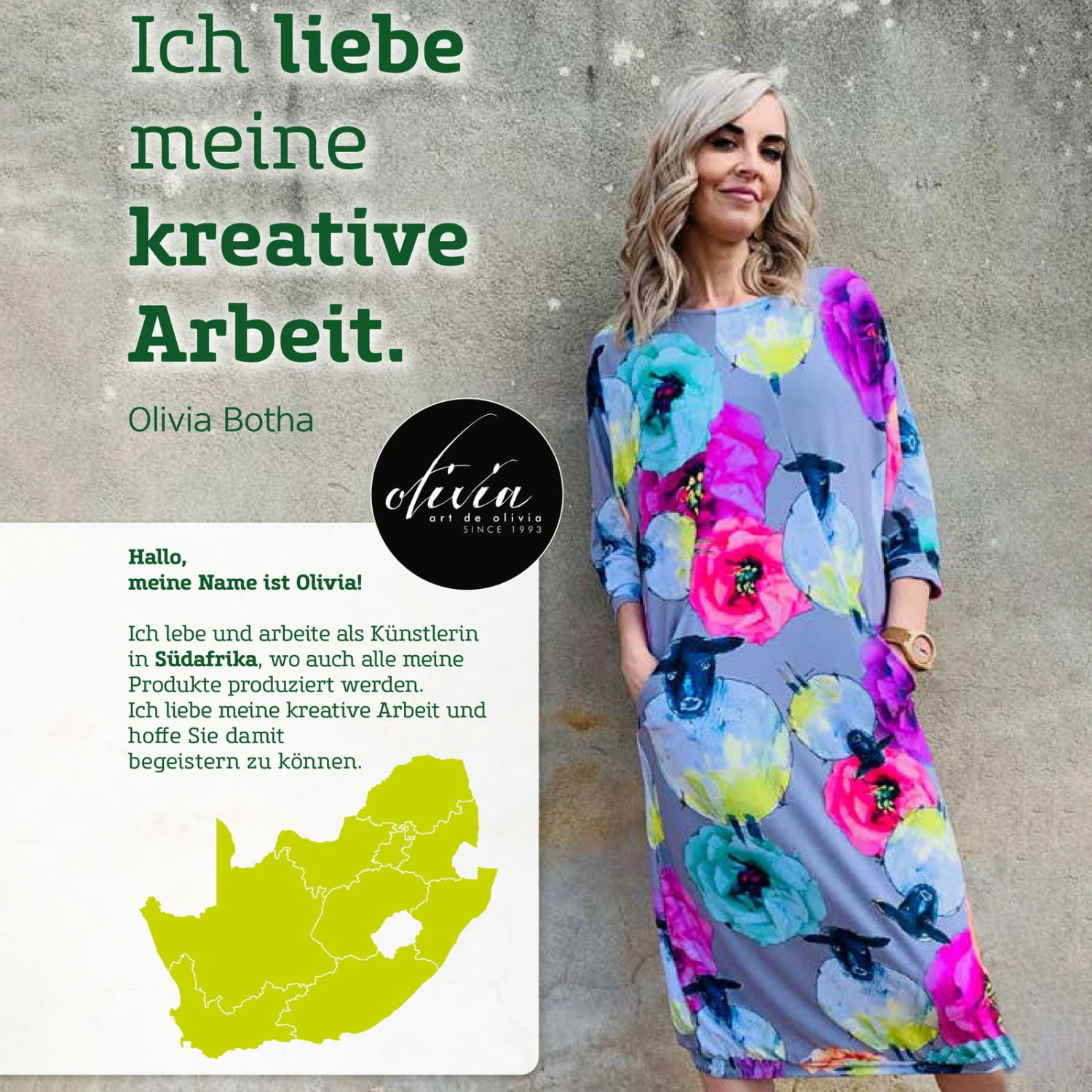 Kosmetiktasche, Bunt, Baumwolle, 25 X 18 Cm 2 Kosmetiktasche, Bunt, Baumwolle, 25 X 18 Cm – Bild 2